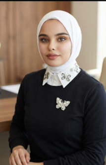 شهد حسين عمران 