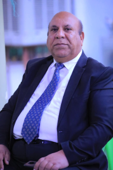 حسن محمد كاظم