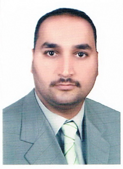 عمار كريم خضير