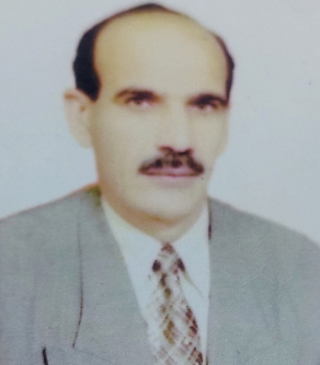 حسين كاظم عليوي
