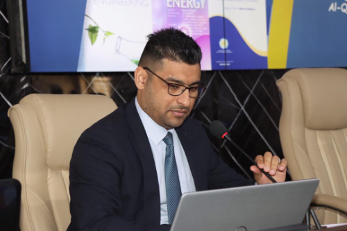 عمار علي عبد