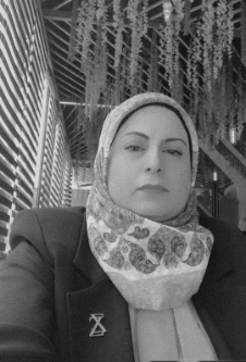 رجاء حسين عبد الأمير