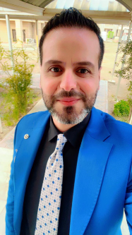 د. هاشم هادي دخيل