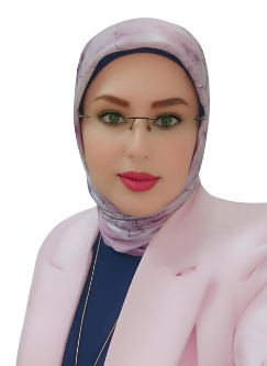 د.صفا مهدي عمران