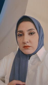 شهد عبد الكريم رحيم