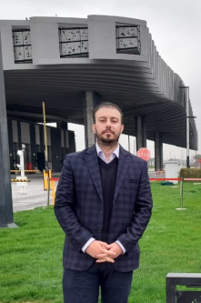 كرار صالح مهدي