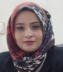 امال حسين عليوي 