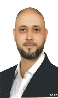 مثنى طه محمد