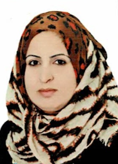 مريم حميد ناصر
