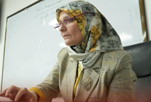 أ.د. آلاء جواد كاظم