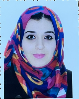 فادية عدنان قحطان