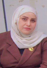 سمر رفيع حربي السعيدي