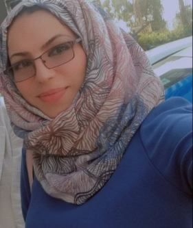 زينب هاشم عباس