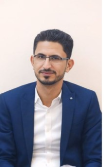 غيث ماجد فاضل 