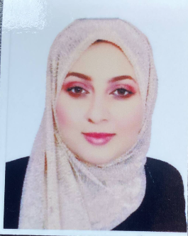 ريم جاسم محمد