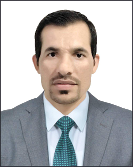 سلام علي كحيط