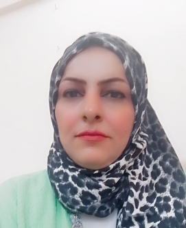 وفاء محمد لفته