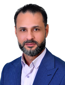 ليث طه محمد 